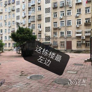 青岛豆豆王公寓酒店提供图片