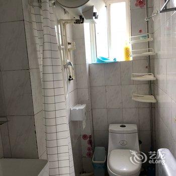 青岛豆豆王公寓酒店提供图片