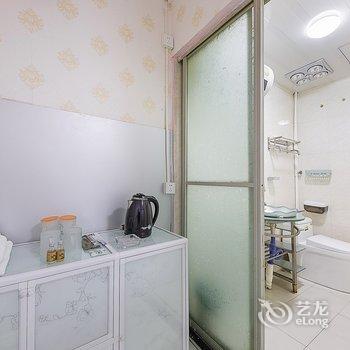 绍兴我家公寓(金柯桥大道分店)酒店提供图片