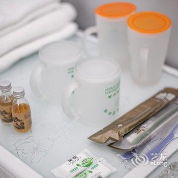 绍兴我家公寓(金柯桥大道分店)酒店提供图片