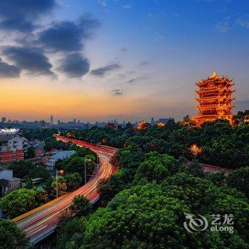 武汉阳光小屋公寓酒店提供图片