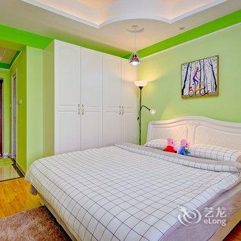 严选公寓(西安兴化东巷店)酒店提供图片