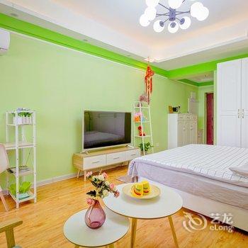 严选公寓(西安兴化东巷店)酒店提供图片