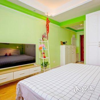 严选公寓(西安兴化东巷店)酒店提供图片