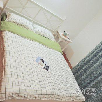 重庆居里夫人L公寓(新华路分店)酒店提供图片