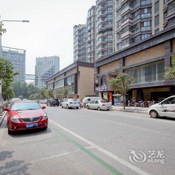 严选公寓(西安兴化东巷店)酒店提供图片