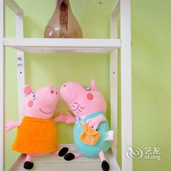 严选公寓(西安兴化东巷店)酒店提供图片