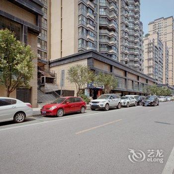 严选公寓(西安兴化东巷店)酒店提供图片