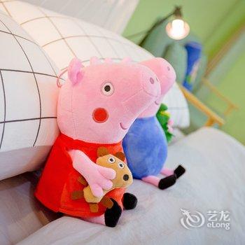 严选公寓(西安兴化东巷店)酒店提供图片