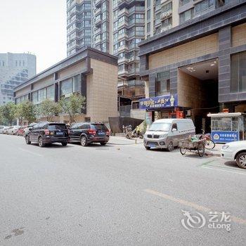 严选公寓(西安兴化东巷店)酒店提供图片