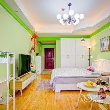 严选公寓(西安兴化东巷店)酒店提供图片