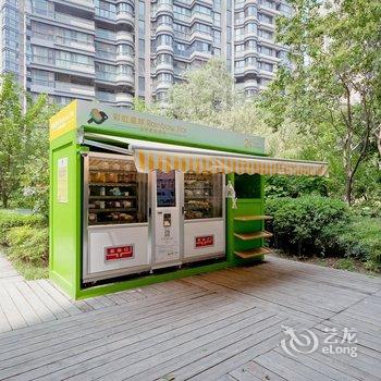 严选公寓(西安兴化东巷店)酒店提供图片