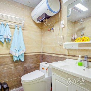 严选公寓(西安兴化东巷店)酒店提供图片