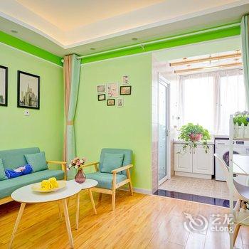 严选公寓(西安兴化东巷店)酒店提供图片