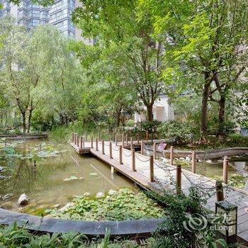 严选公寓(西安兴化东巷店)酒店提供图片