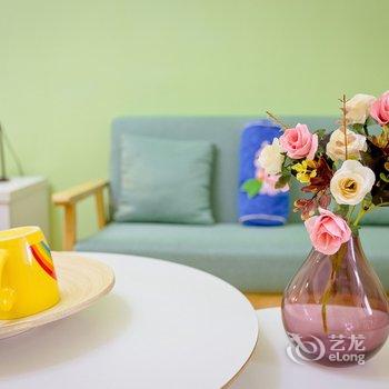 严选公寓(西安兴化东巷店)酒店提供图片