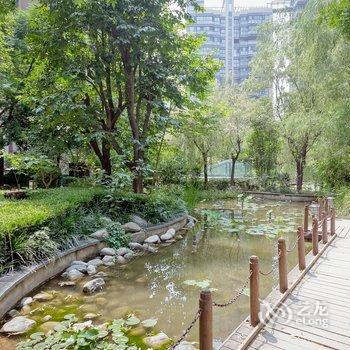 严选公寓(西安兴化东巷店)酒店提供图片