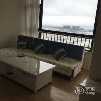 青岛鱼儿妈咪公寓酒店提供图片