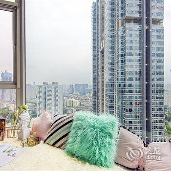 成都秀丽公寓(2号店)酒店提供图片