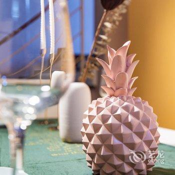 成都秀丽公寓(2号店)酒店提供图片