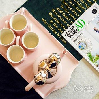 成都秀丽公寓(2号店)酒店提供图片