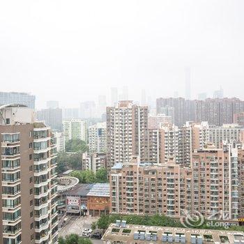 可爱的大熊公寓(北京爱乐体适能店)酒店提供图片