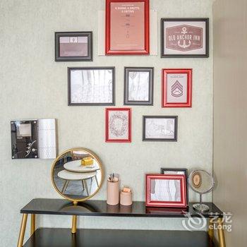 可爱的大熊公寓(北京爱乐体适能店)酒店提供图片