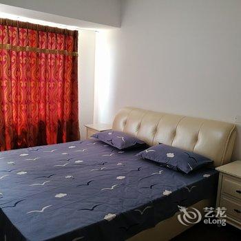 青岛只见绿色公寓酒店提供图片