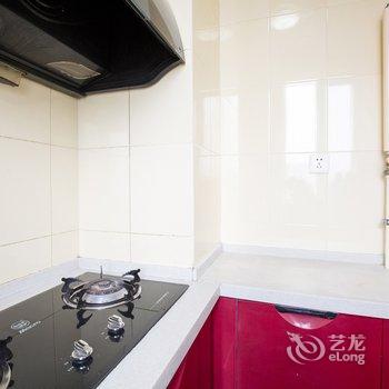 可爱的大熊公寓(北京爱乐体适能店)酒店提供图片