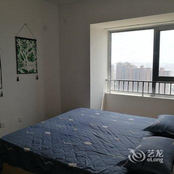 青岛只见绿色公寓酒店提供图片