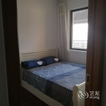 青岛只见绿色公寓酒店提供图片