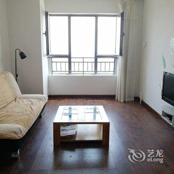 青岛只见绿色公寓酒店提供图片