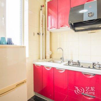 可爱的大熊公寓(北京爱乐体适能店)酒店提供图片