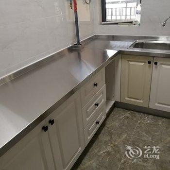 青岛只见绿色公寓酒店提供图片