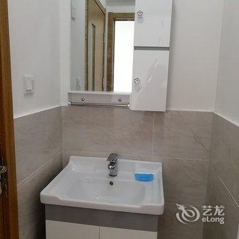 青岛只见绿色公寓酒店提供图片