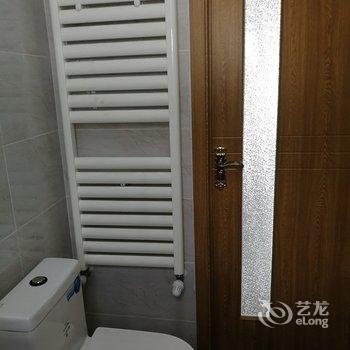 青岛只见绿色公寓酒店提供图片