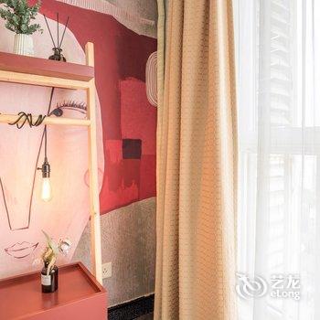 可爱的大熊公寓(北京爱乐体适能店)酒店提供图片