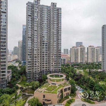 青岛李东杰公寓酒店提供图片