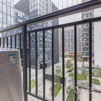 广州小柏屋公寓(北街路上十二巷分店)酒店提供图片