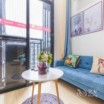 广州小柏屋公寓(北街路上十二巷分店)酒店提供图片