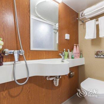 广州小柏屋公寓(北街路上十二巷分店)酒店提供图片