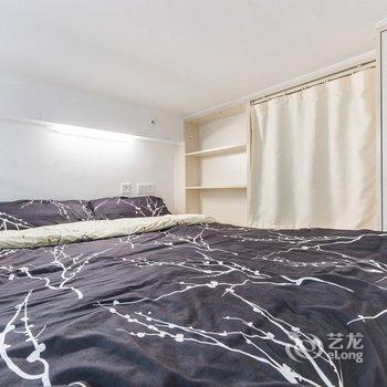 广州小柏屋公寓(北街路上十二巷分店)酒店提供图片