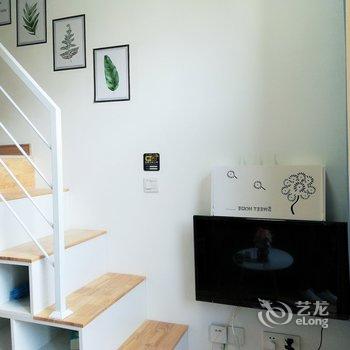 广州小柏屋公寓(北街路上十二巷分店)酒店提供图片