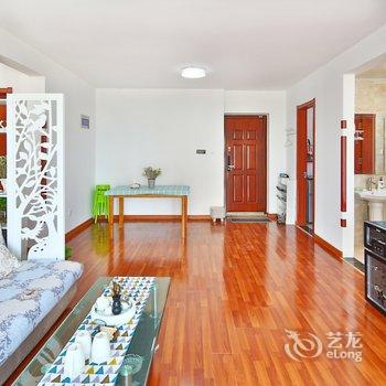 青岛康妮公寓酒店提供图片