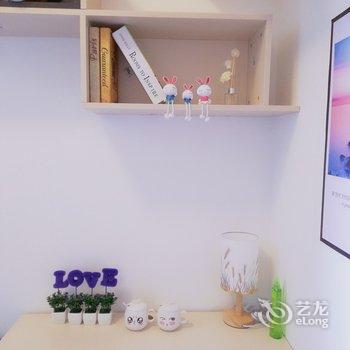 广州小柏屋公寓(北街路上十二巷分店)酒店提供图片