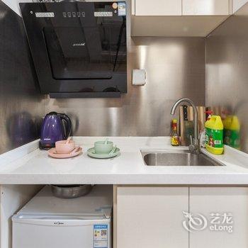 广州小柏屋公寓(北街路上十二巷分店)酒店提供图片