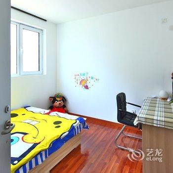 青岛康妮公寓酒店提供图片