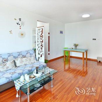 青岛康妮公寓酒店提供图片