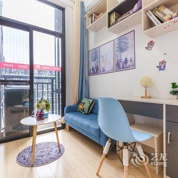 广州小柏屋公寓(北街路上十二巷分店)酒店提供图片