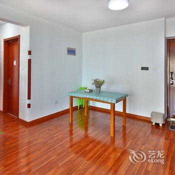 青岛康妮公寓酒店提供图片